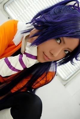 Yoruichi